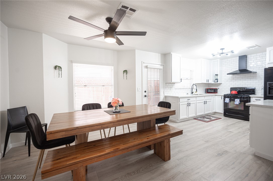 3413 West Delhi Avenue North Las Vegas NV 89032