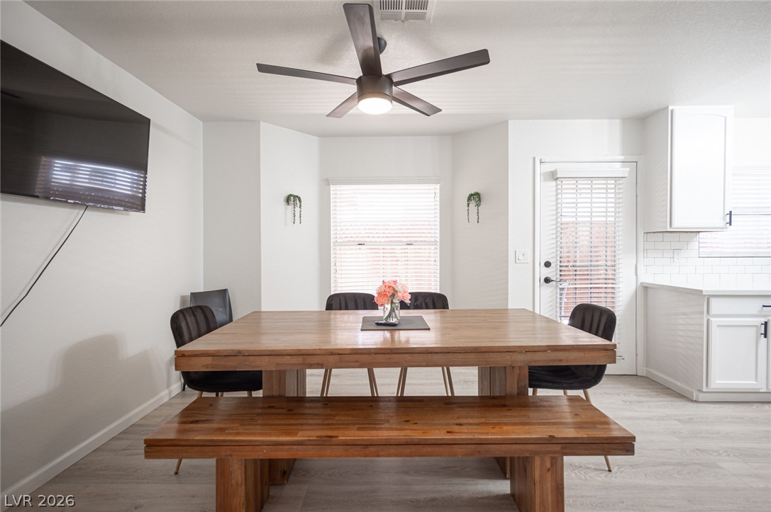 3413 West Delhi Avenue North Las Vegas NV 89032