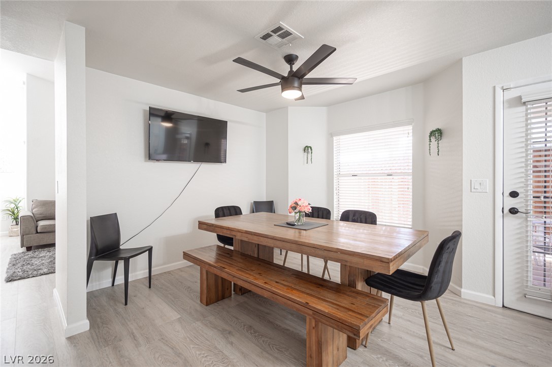 3413 West Delhi Avenue North Las Vegas NV 89032