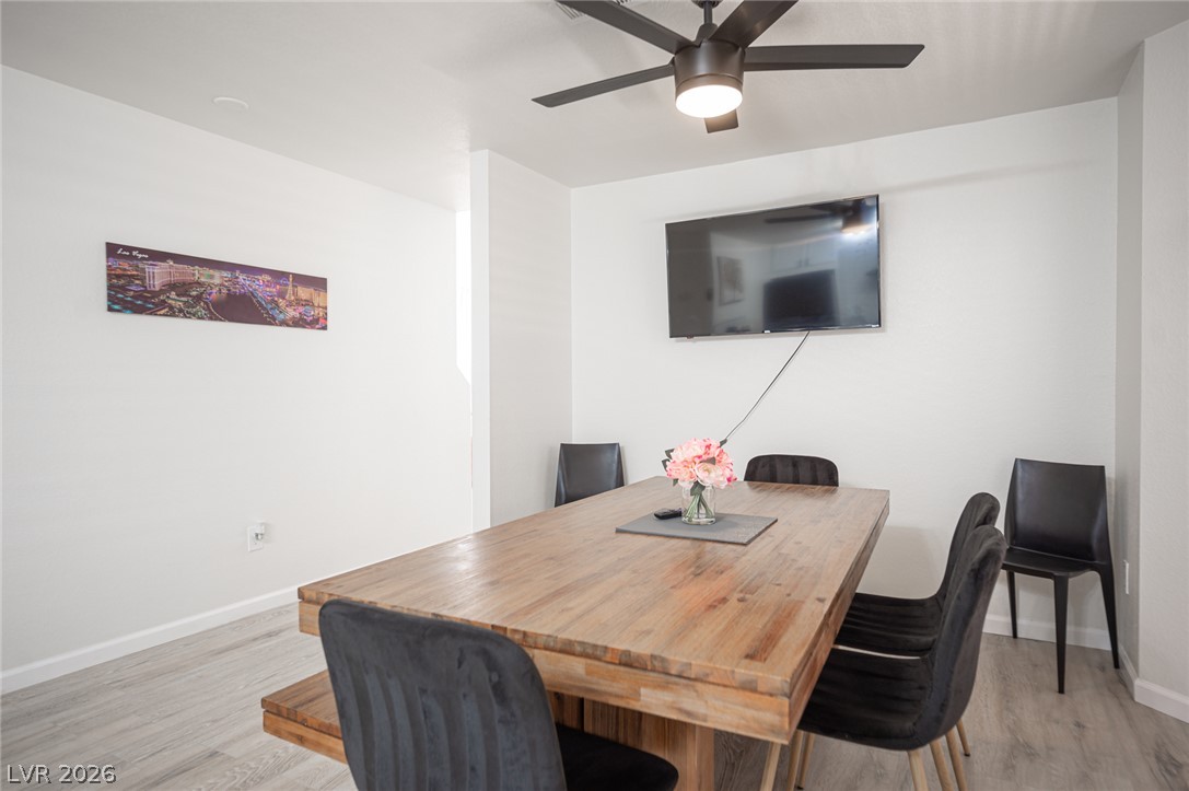 3413 West Delhi Avenue North Las Vegas NV 89032