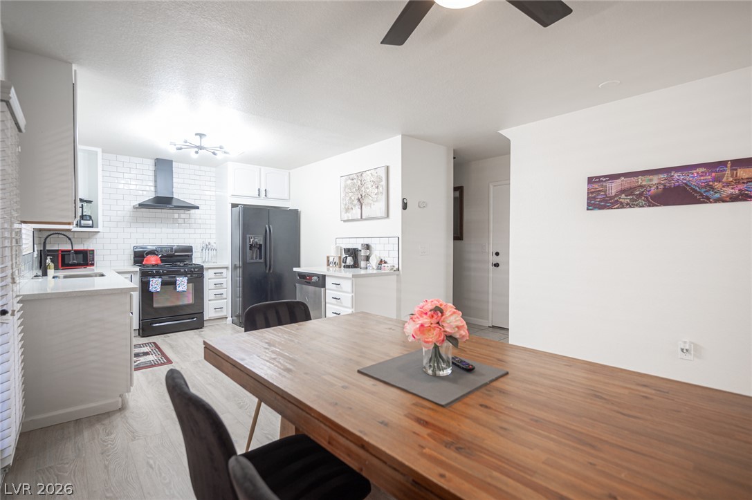 3413 West Delhi Avenue North Las Vegas NV 89032