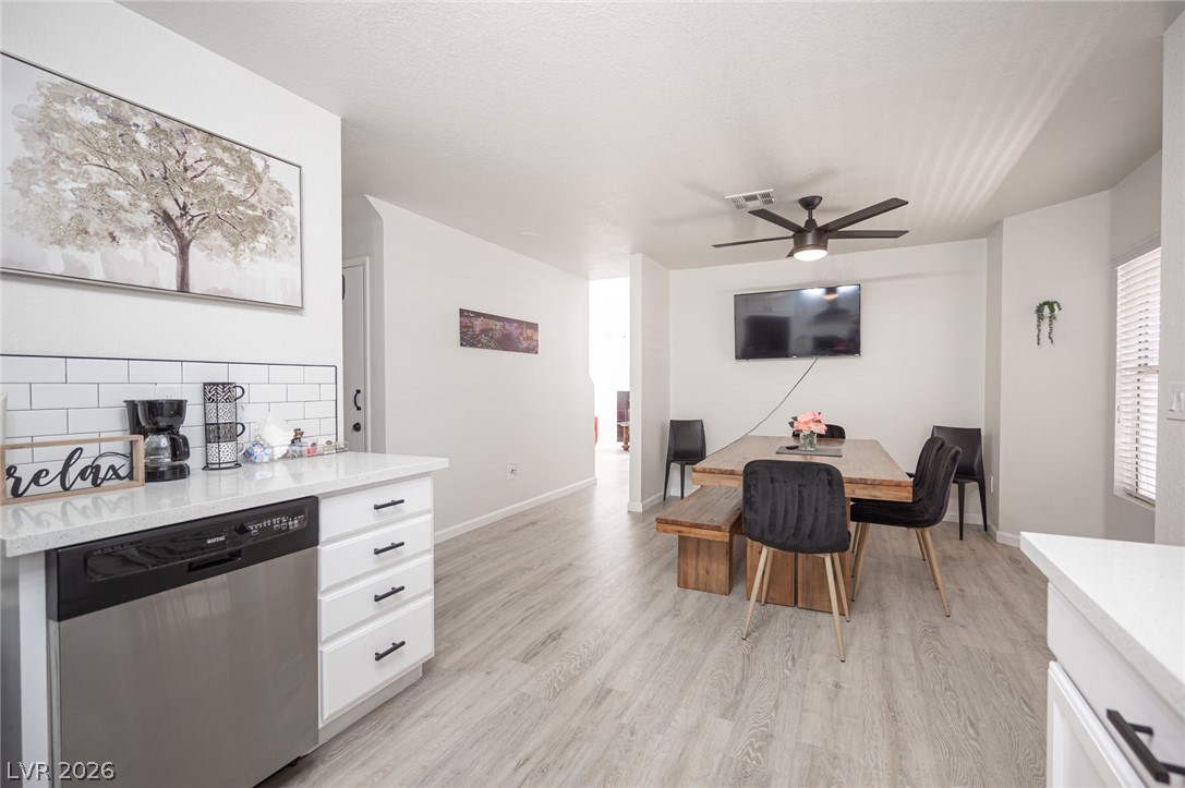 3413 West Delhi Avenue North Las Vegas NV 89032