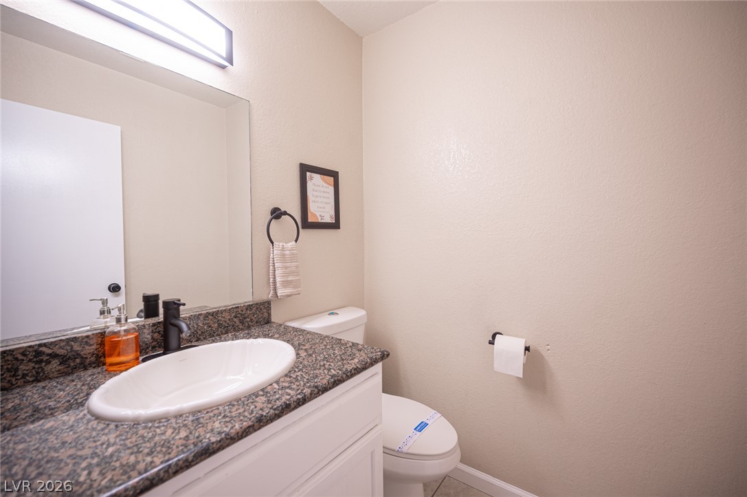 3413 West Delhi Avenue North Las Vegas NV 89032