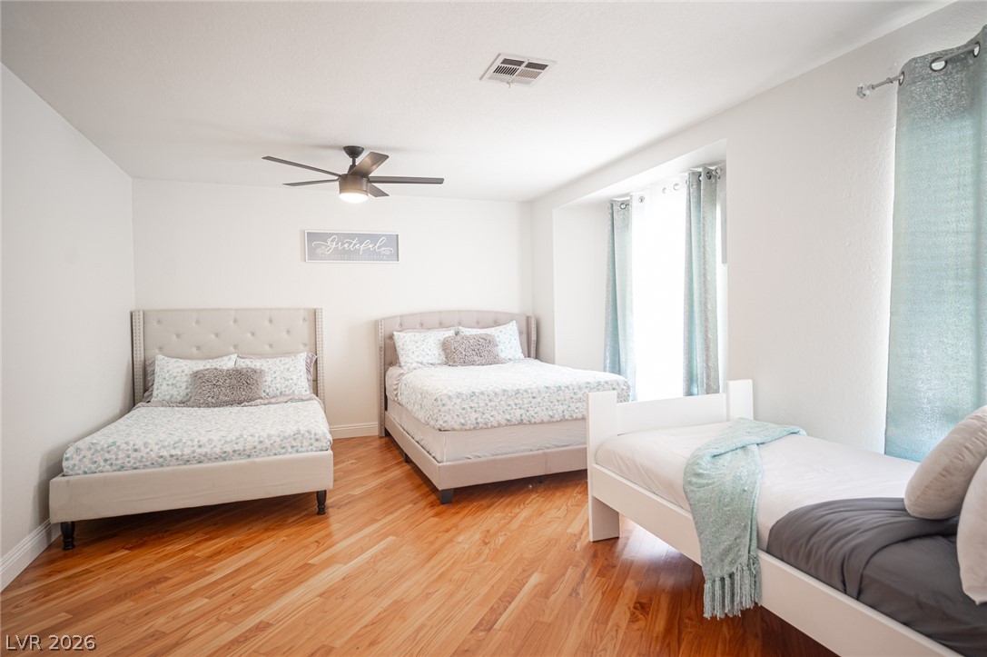 3413 West Delhi Avenue North Las Vegas NV 89032