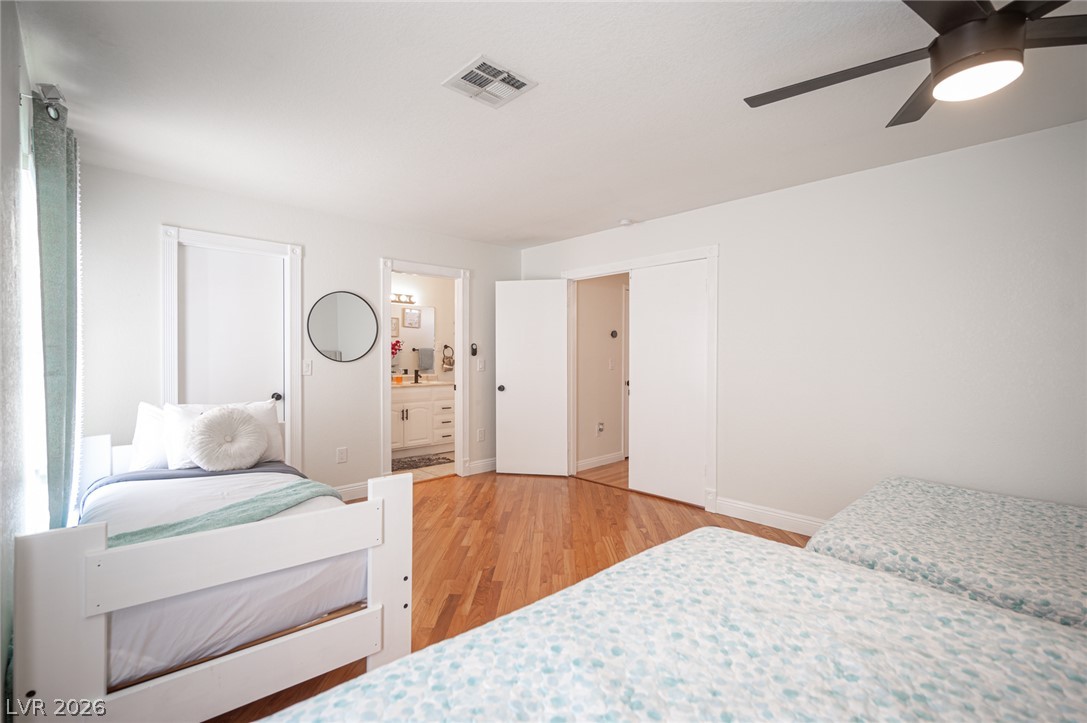 3413 West Delhi Avenue North Las Vegas NV 89032