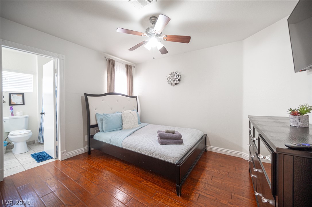 3413 West Delhi Avenue North Las Vegas NV 89032