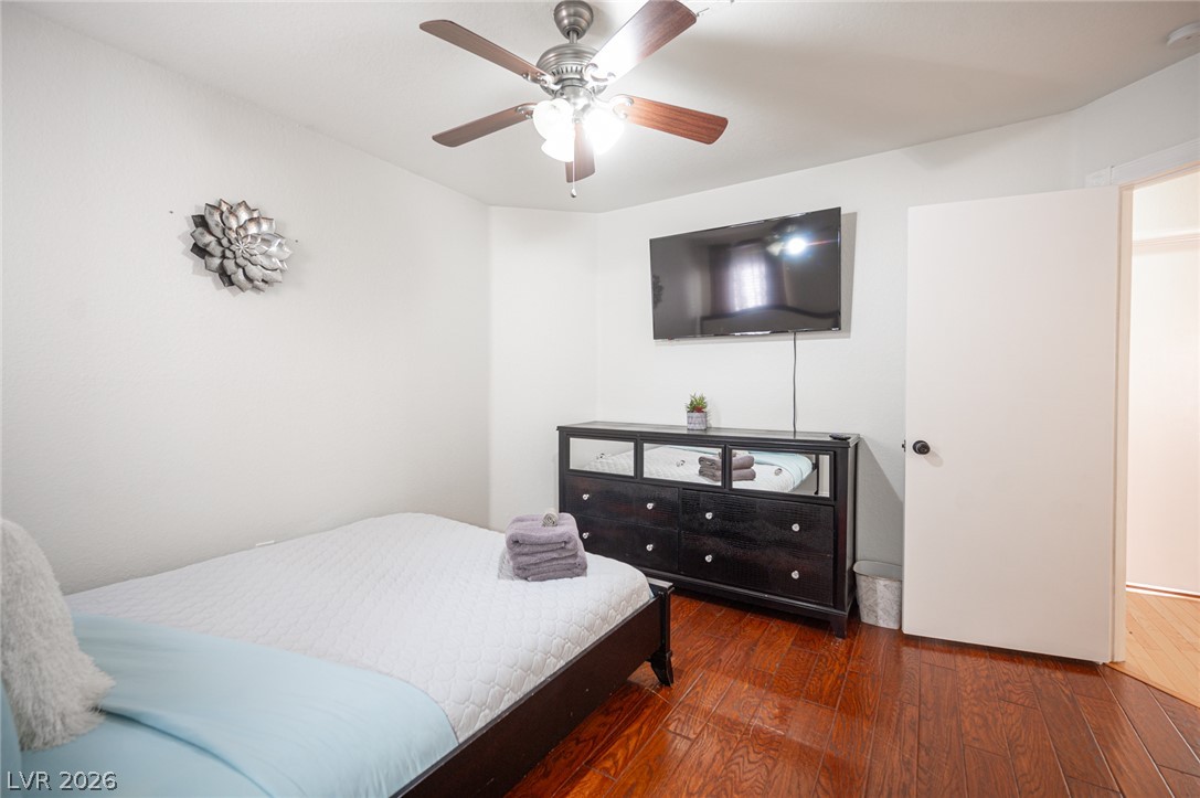 3413 West Delhi Avenue North Las Vegas NV 89032