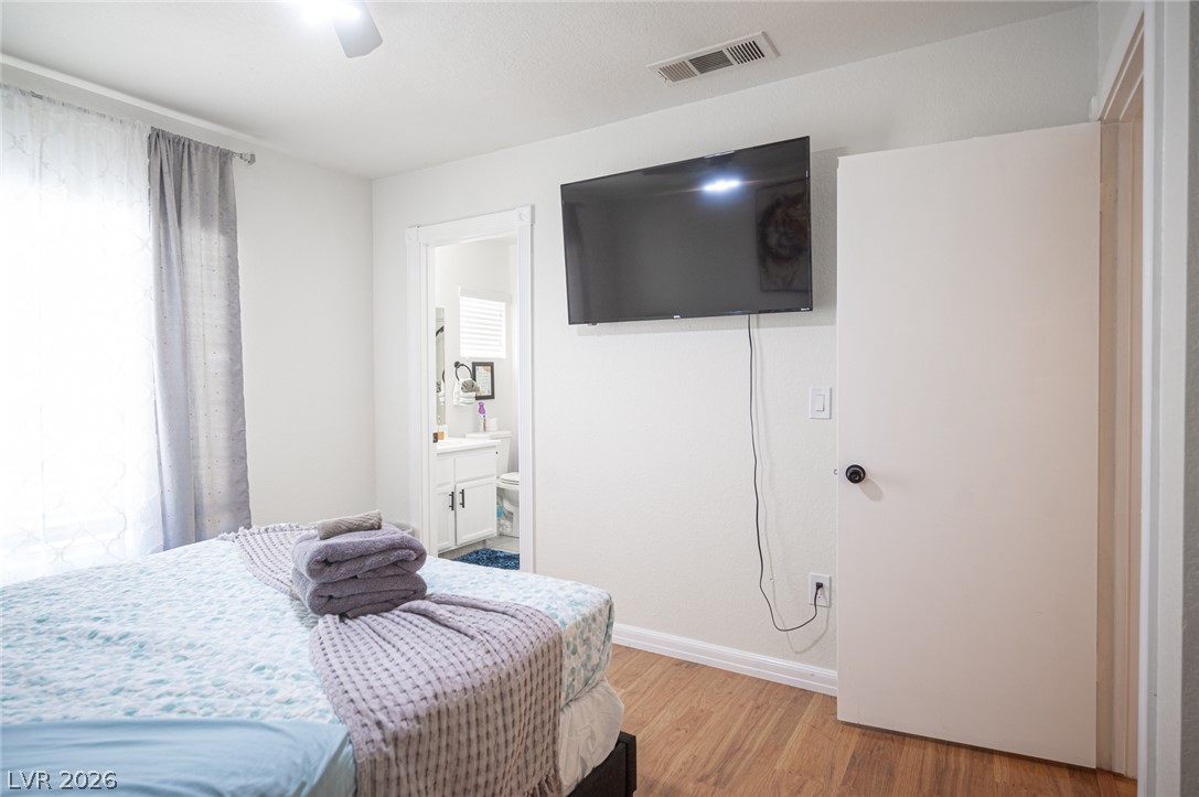 3413 West Delhi Avenue North Las Vegas NV 89032