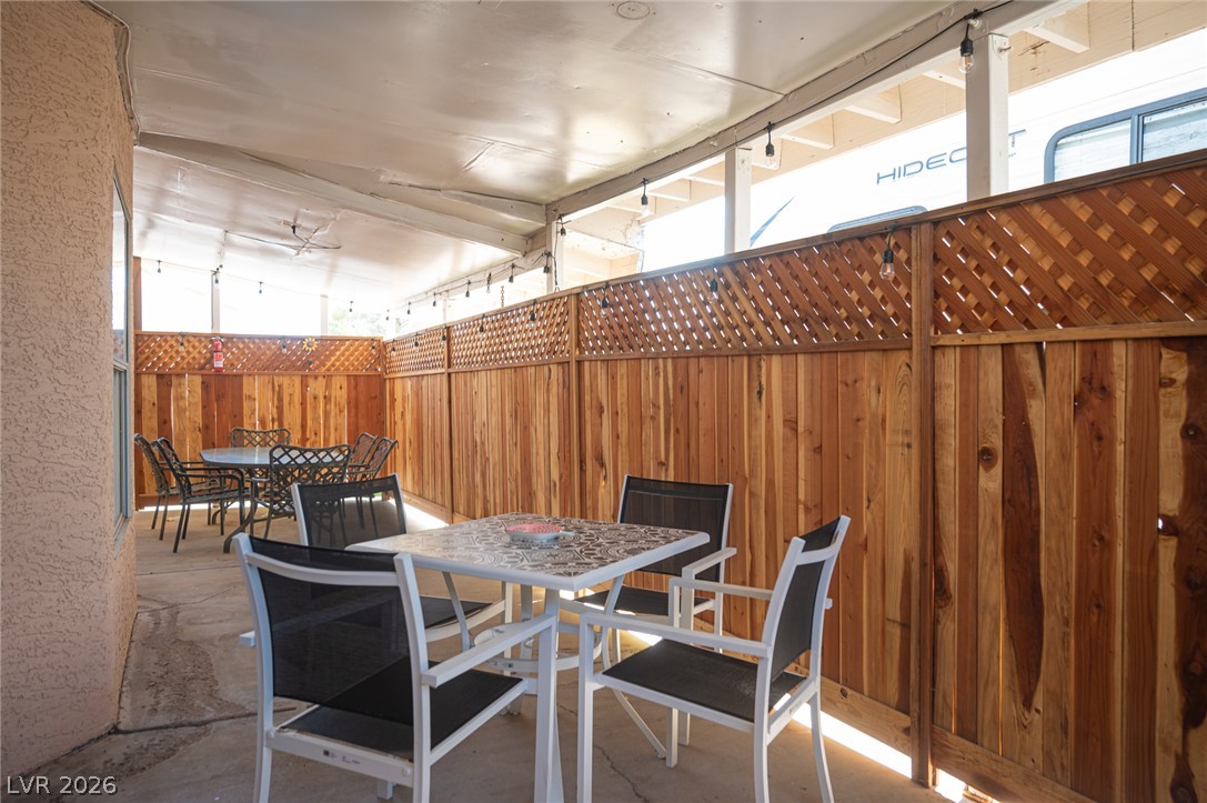 3413 West Delhi Avenue North Las Vegas NV 89032