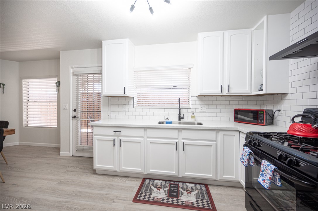 3413 West Delhi Avenue North Las Vegas NV 89032
