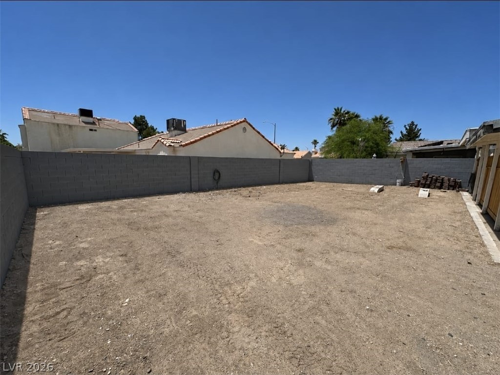 3413 West Delhi Avenue North Las Vegas NV 89032