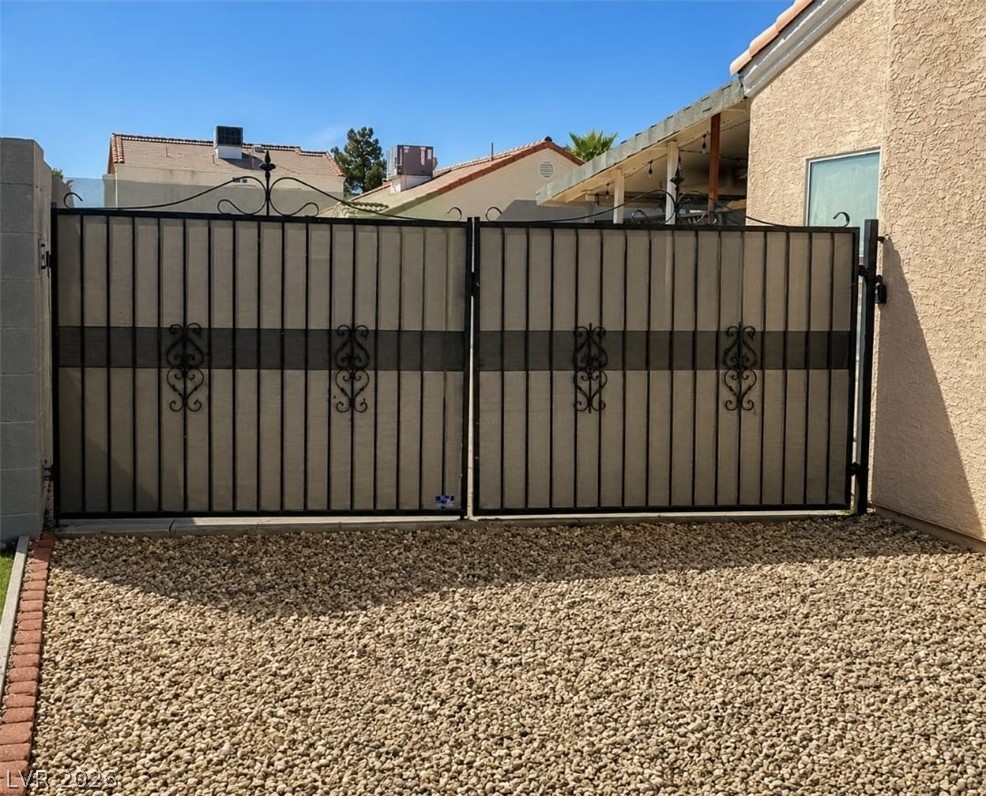 3413 West Delhi Avenue North Las Vegas NV 89032