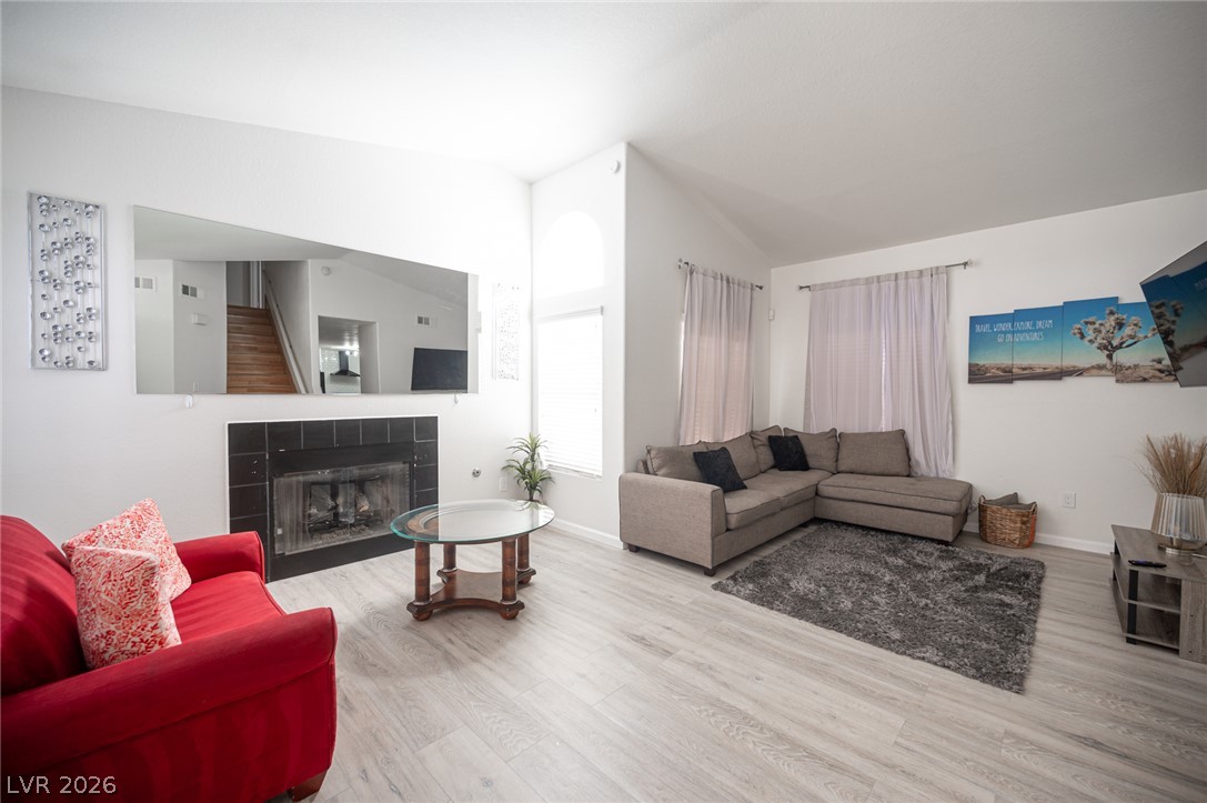 3413 West Delhi Avenue North Las Vegas NV 89032