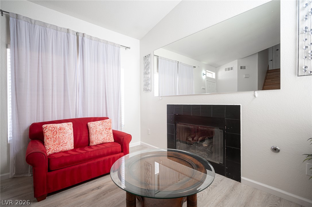 3413 West Delhi Avenue North Las Vegas NV 89032