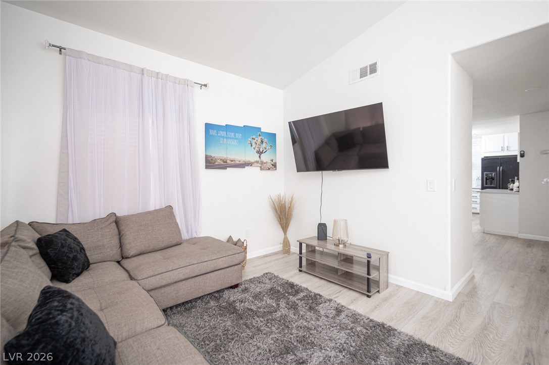 3413 West Delhi Avenue North Las Vegas NV 89032