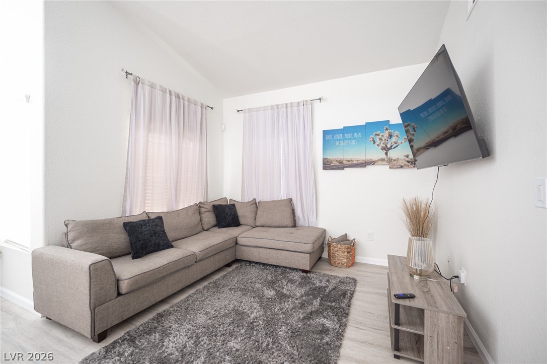 3413 West Delhi Avenue North Las Vegas NV 89032