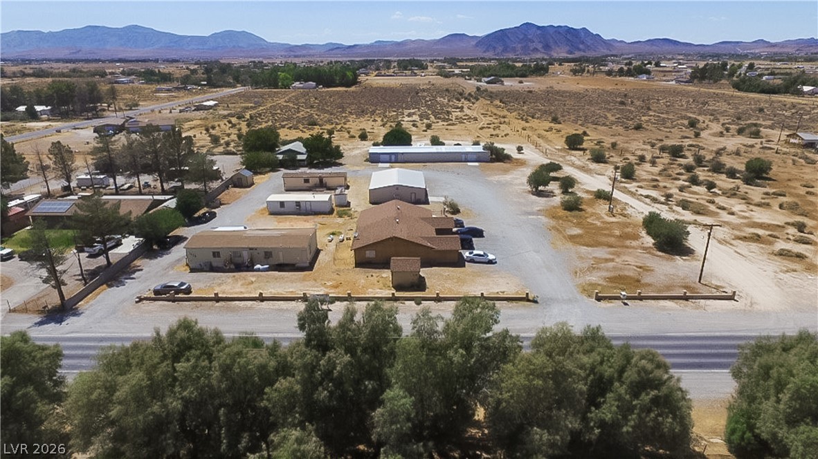 1130 North Leslie Street Pahrump NV 89060