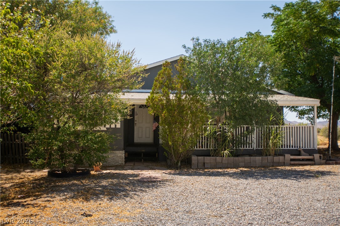 1130 North Leslie Street Pahrump NV 89060