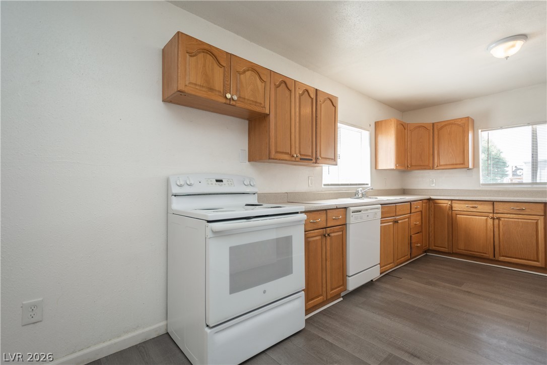1130 North Leslie Street Pahrump NV 89060