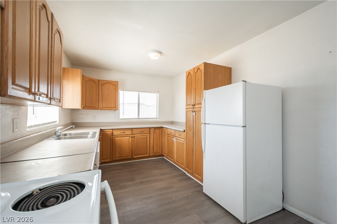 1130 North Leslie Street Pahrump NV 89060