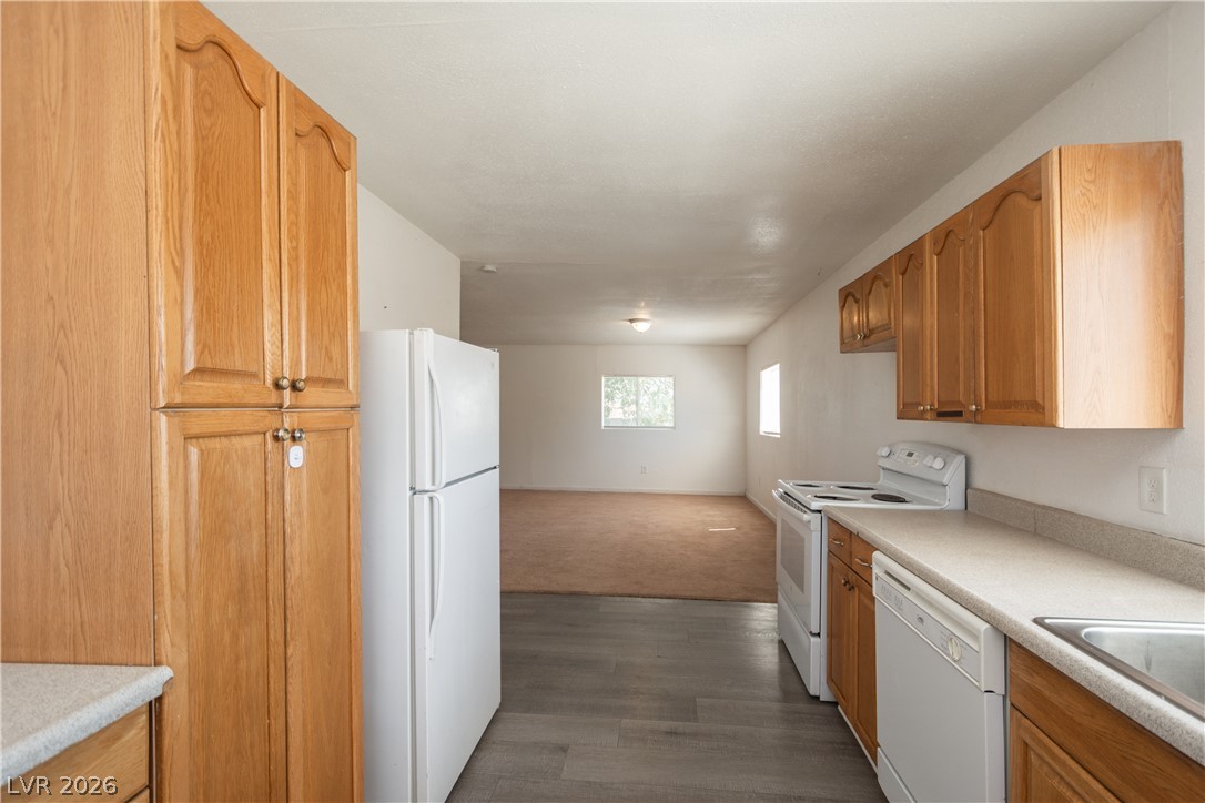 1130 North Leslie Street Pahrump NV 89060