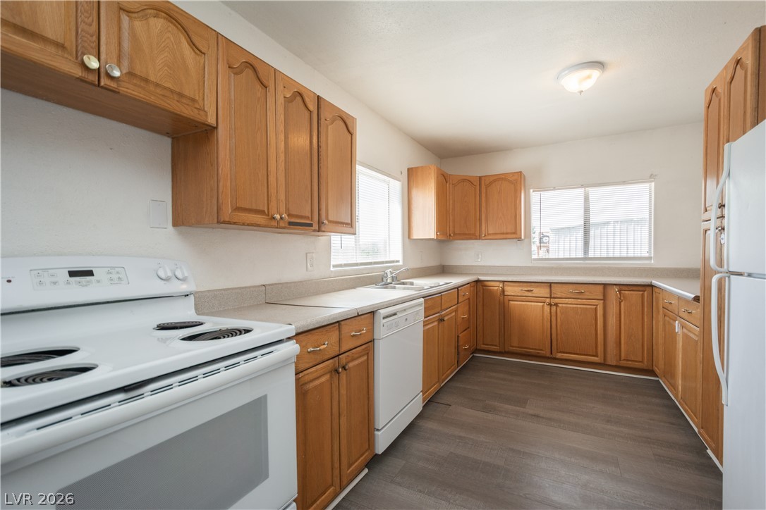1130 North Leslie Street Pahrump NV 89060