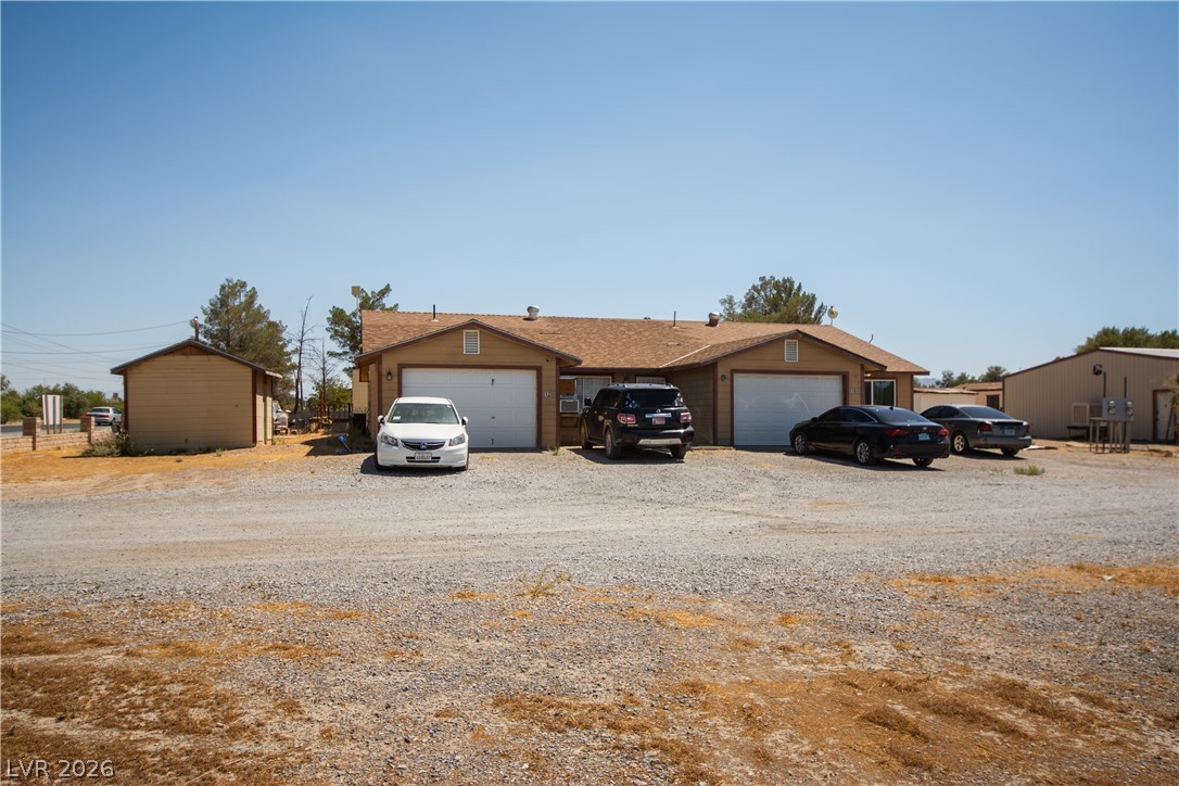 1130 North Leslie Street Pahrump NV 89060