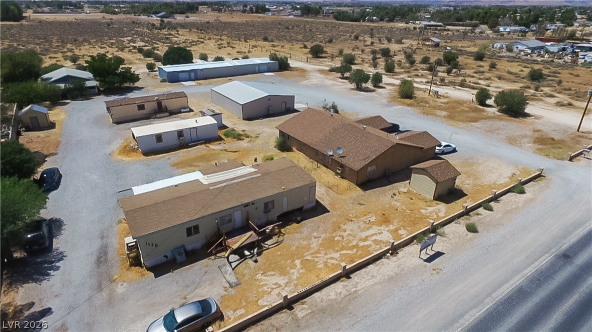 1130 North Leslie Street Pahrump NV 89060