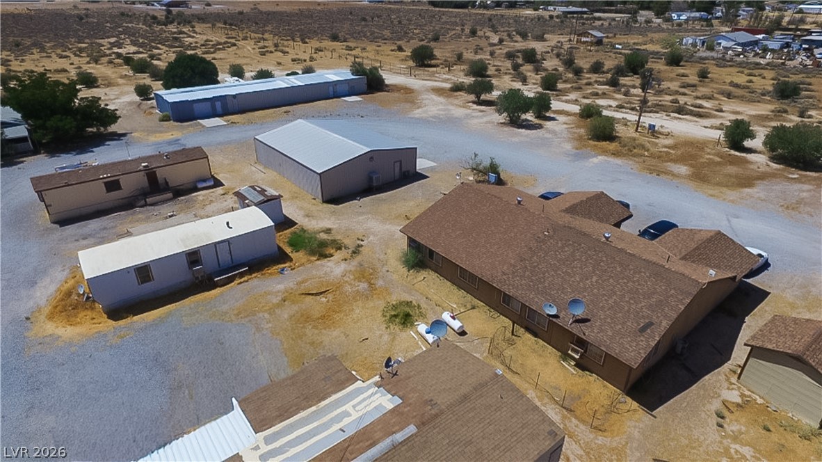 1130 North Leslie Street Pahrump NV 89060