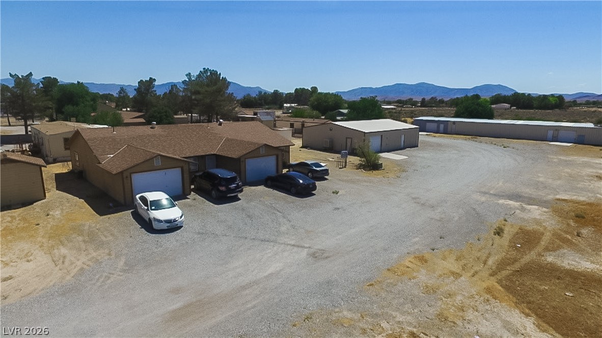 1130 North Leslie Street Pahrump NV 89060