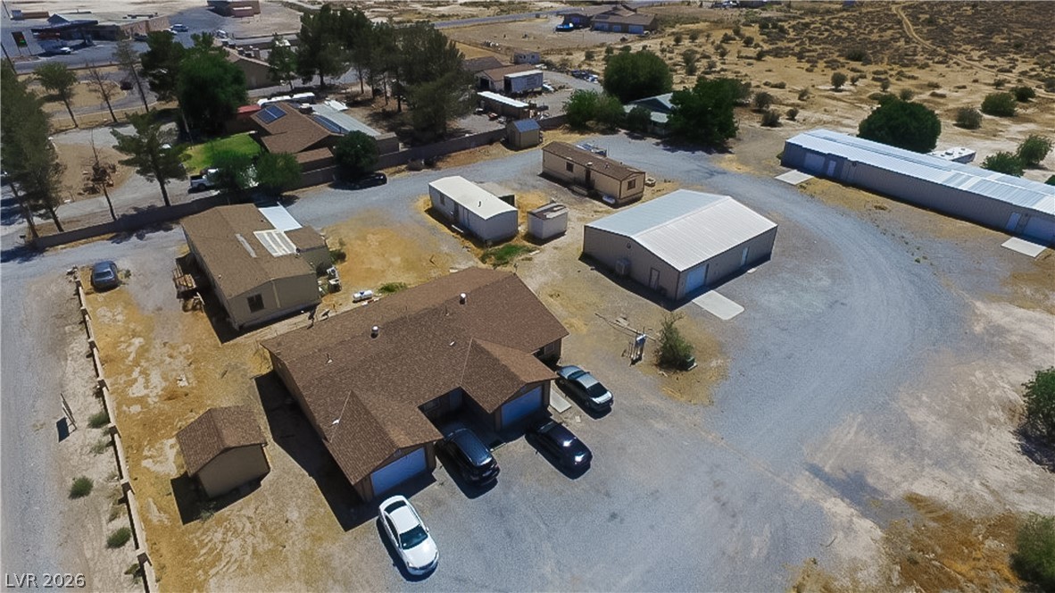 1130 North Leslie Street Pahrump NV 89060