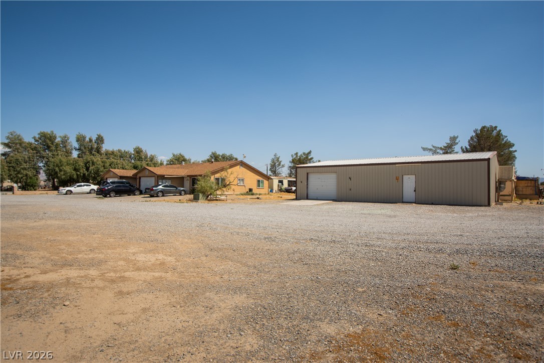 1130 North Leslie Street Pahrump NV 89060