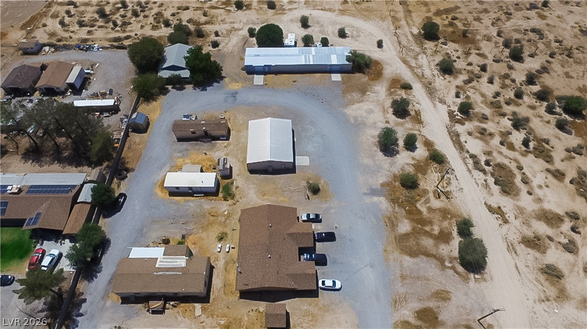 1130 North Leslie Street Pahrump NV 89060
