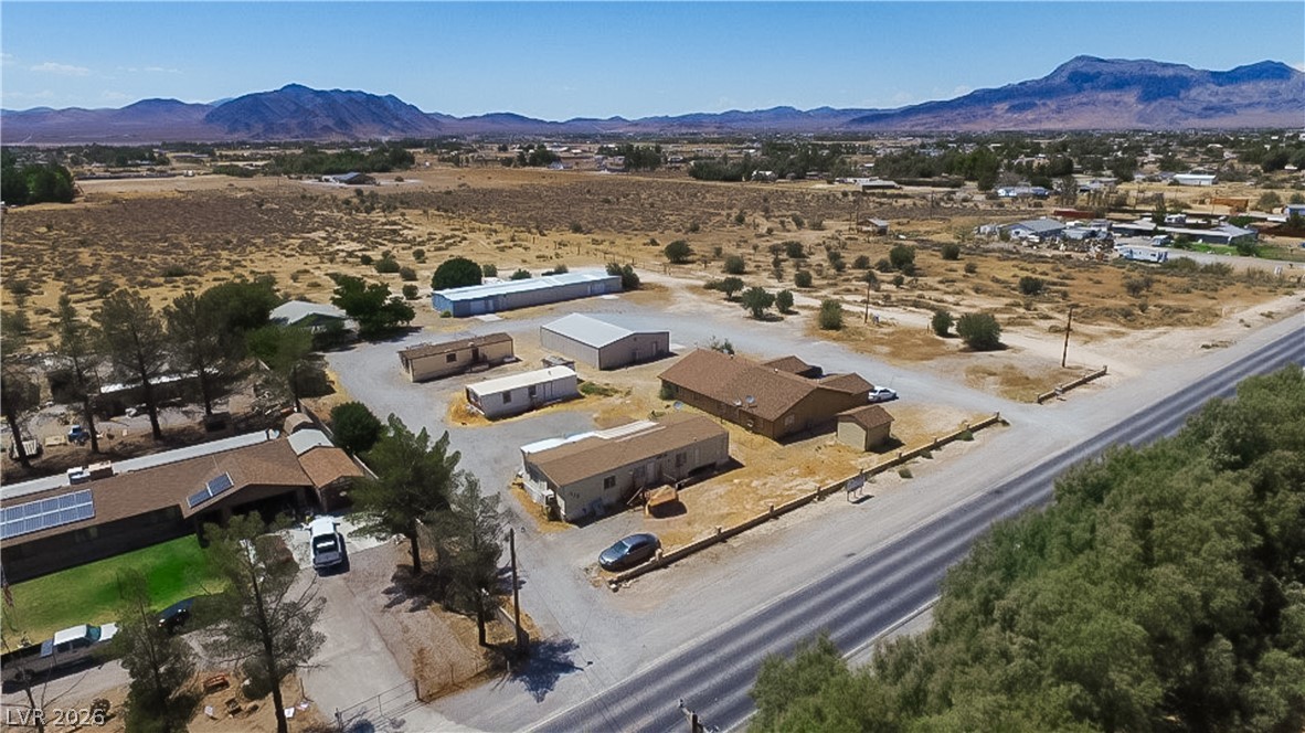 1130 North Leslie Street Pahrump NV 89060
