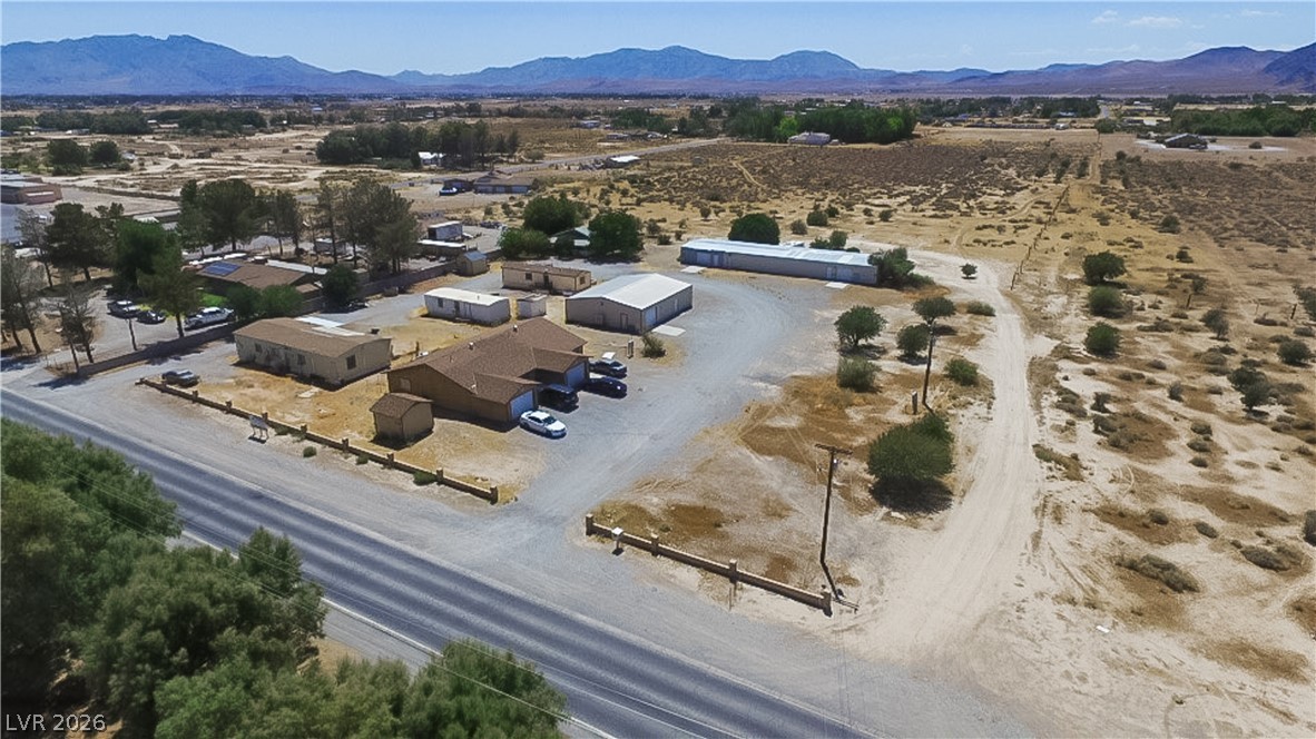 1130 North Leslie Street Pahrump NV 89060