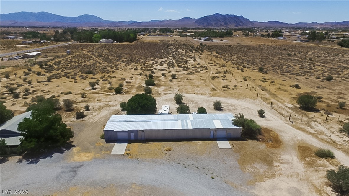 1130 North Leslie Street Pahrump NV 89060