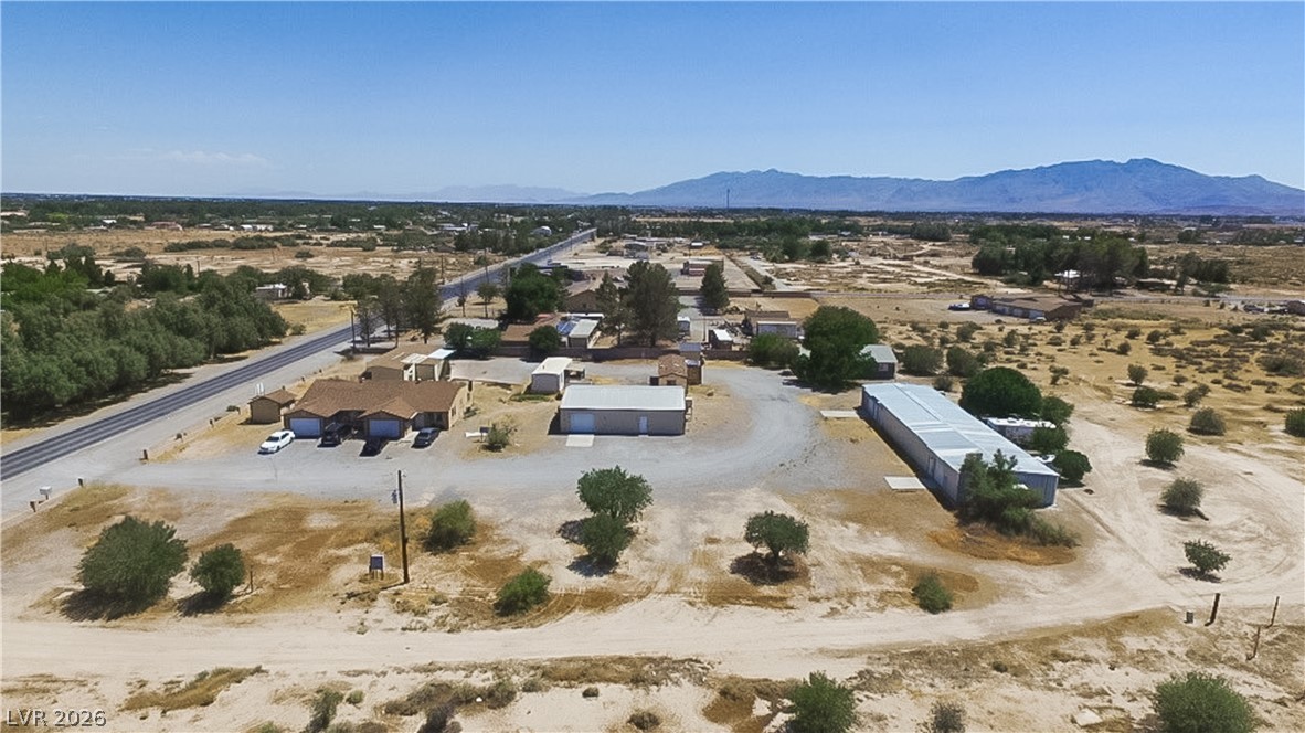 1130 North Leslie Street Pahrump NV 89060