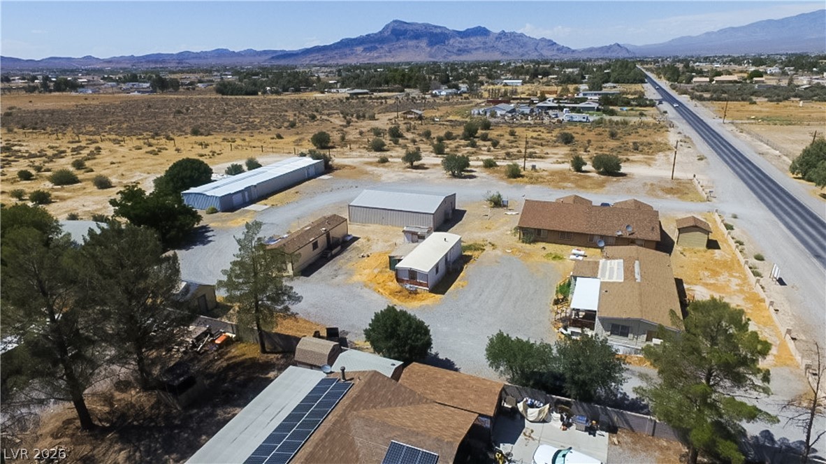 1130 North Leslie Street Pahrump NV 89060