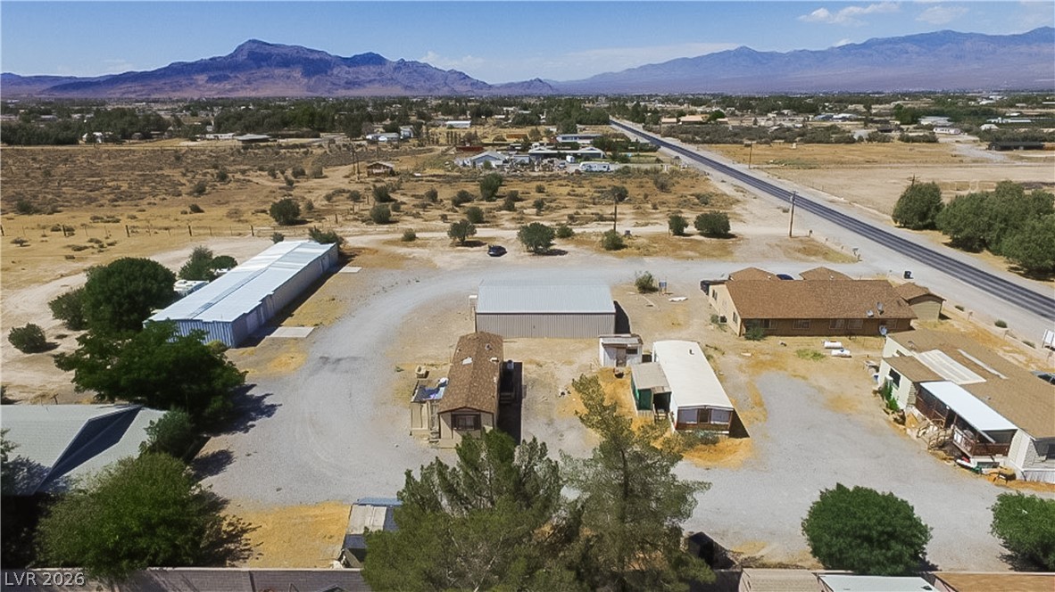 1130 North Leslie Street Pahrump NV 89060