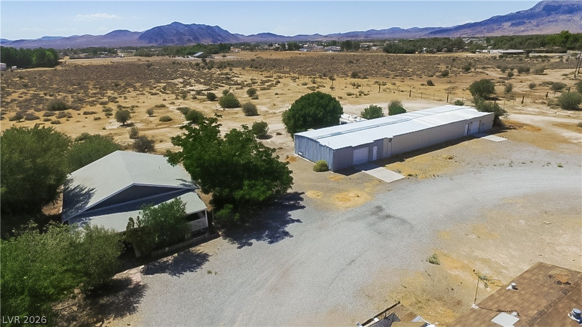 1130 North Leslie Street Pahrump NV 89060
