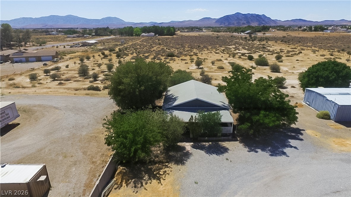 1130 North Leslie Street Pahrump NV 89060