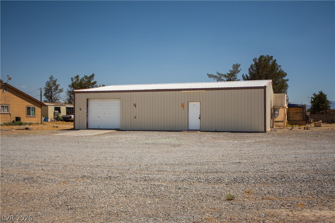 1130 North Leslie Street Pahrump NV 89060