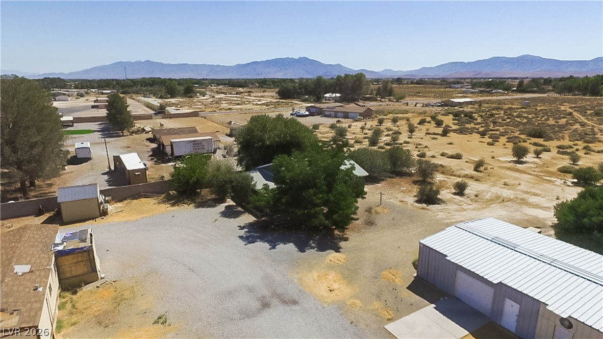 1130 North Leslie Street Pahrump NV 89060