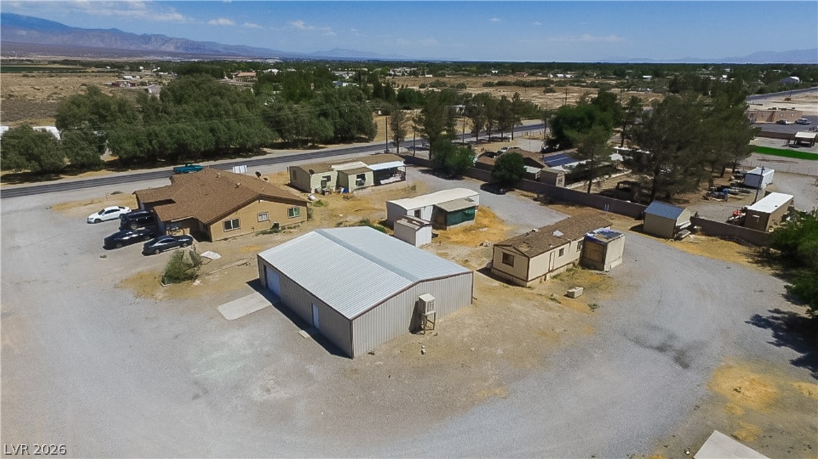 1130 North Leslie Street Pahrump NV 89060