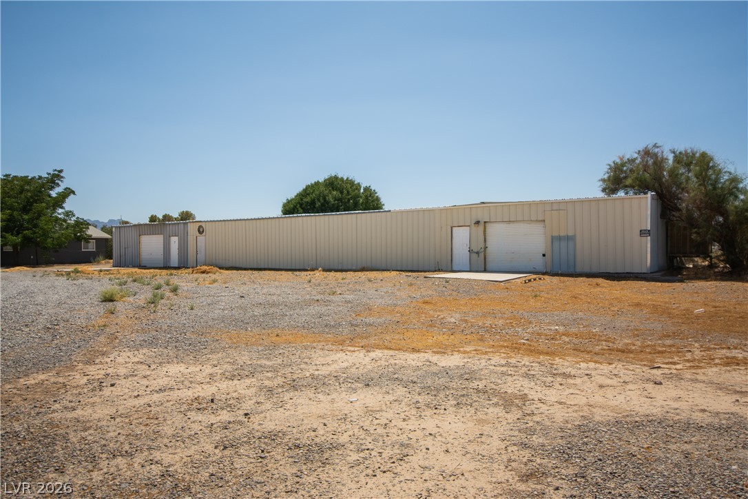 1130 North Leslie Street Pahrump NV 89060