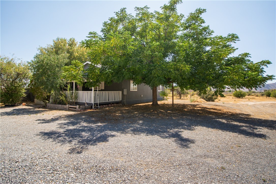1130 North Leslie Street Pahrump NV 89060