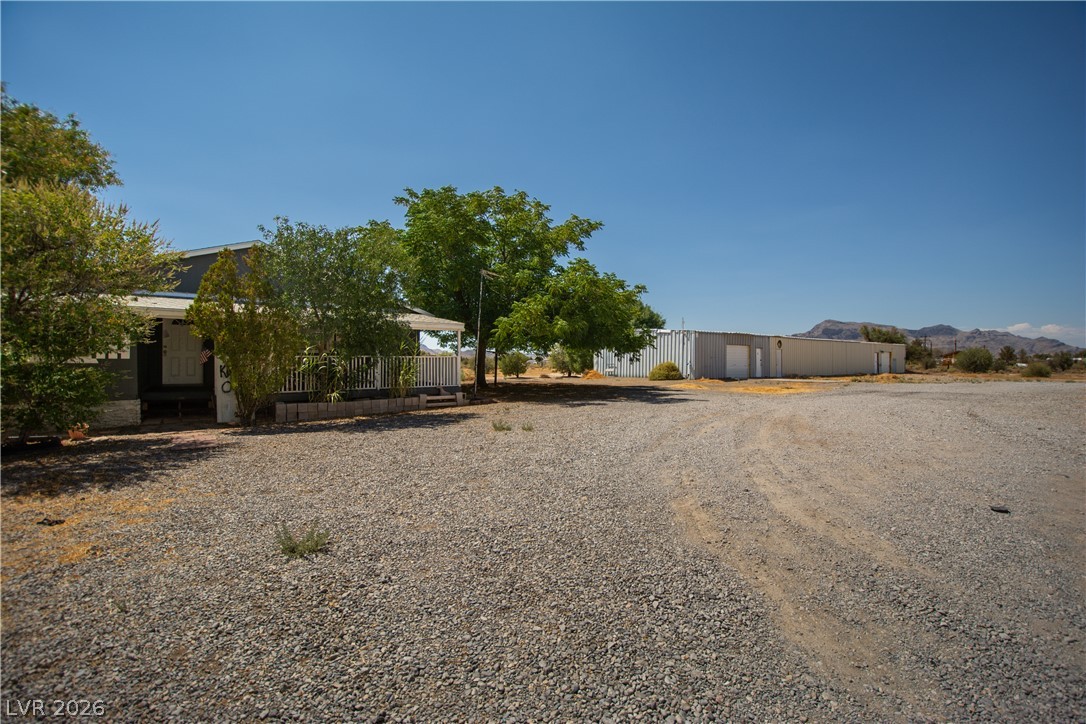 1130 North Leslie Street Pahrump NV 89060