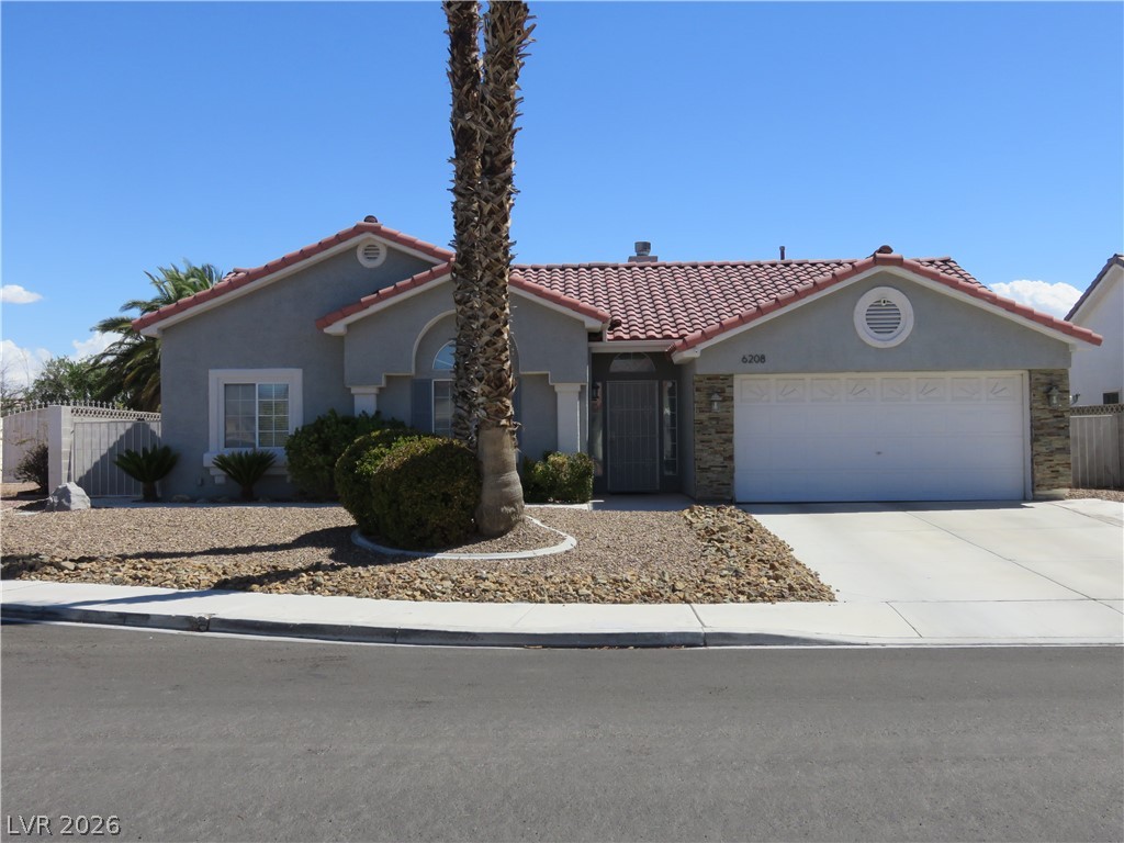 6208 Sierra Pines Court Las Vegas NV 89130