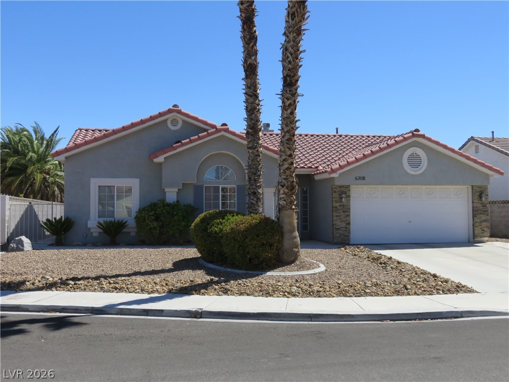 6208 Sierra Pines Court Las Vegas NV 89130