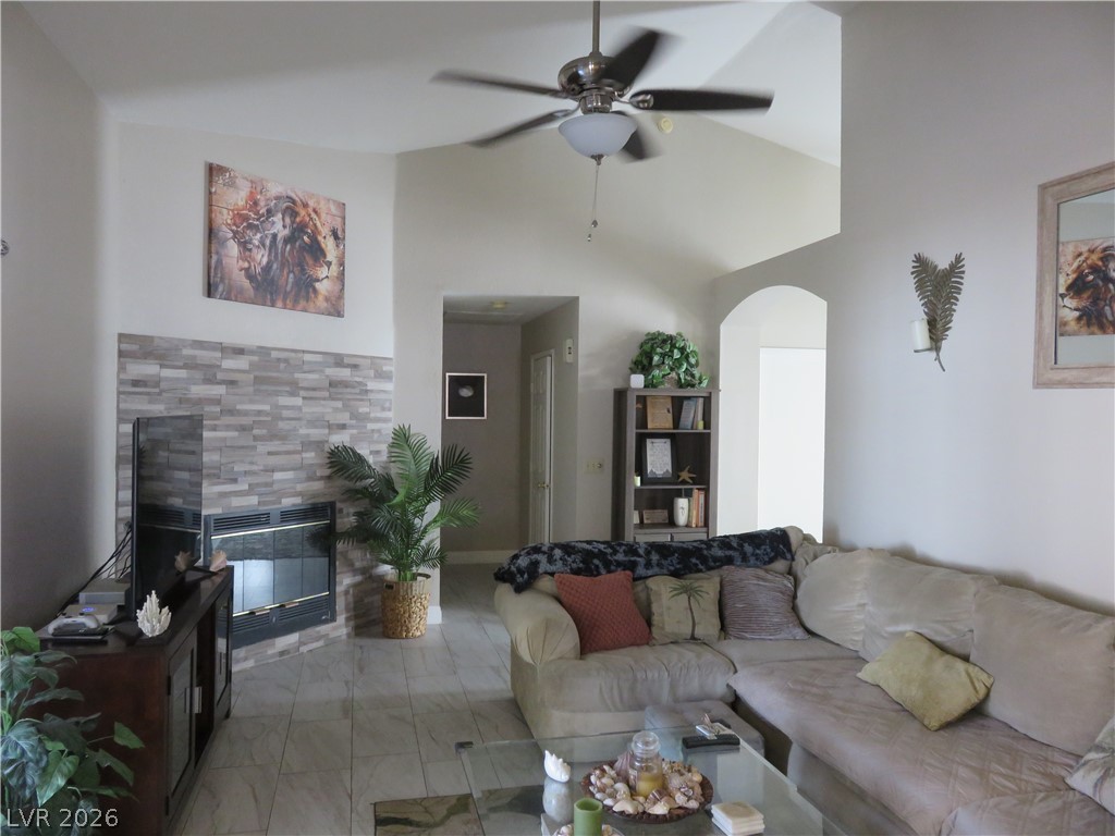 6208 Sierra Pines Court Las Vegas NV 89130